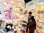 Gram it: Delhiites are reliving their childhood in full form! Wondering how? The 17th Toy Biz International Expo 2026 is ongoing at Bharat Mandapam, Pragati Maidan and giving all the valid reasons to not just the young but even the old visitors to indulge in their love for toys and games. Details about the event are mentioned below. 