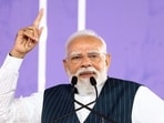 Prime Minister Narendra Modi said India's semiconductor push was the result of a decade of expansion in electronics manufacturing rather than an isolated development.
