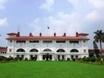Additional chief secretary to the Governor, Dipak Kumar Singh, also sought the status report within four days post deadline. (File photo)