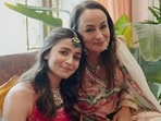 Soni Razdan re-shared supportive posts on Alia Bhatt after Alpha's release. 