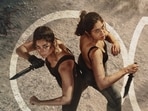 Alpha box office collection day 2: Sharvari and Alia Bhatt play the leads in it. 