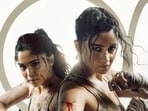 Alpha stars Sharvari and Alia Bhatt in lead roles.