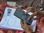 Another 1.58 lakh (0.158 million) names were deleted after being identified as duplicate entries, while around 14,000 were removed under other categories. (Representative Photo/PTI)