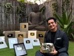 Ranveer Allahbadia’s advice on earning more before investing sparked debate among social media users.
