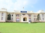 Bihar assembly building (File photo)