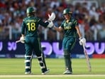England vs Australia, Women's T20 World Cup Final: Australia defeated England in the final.
