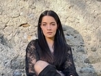 Celina Jaitly has filed a domestic abuse case against her husband Peter Haag.(Instagram/@Celinajaitlyofficial)