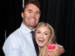 Erika Kirk remembers Charlie Kirk on America 250, shares his July 4 ‘tradition’