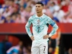 Gavi defended Portugal captain Cristiano Ronaldo.