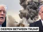 'He Knows Who The Boss Is': Trump Reminds Bibi