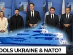 Putin’s superyacht safely docks far from Ukrainian strikes? Putin’s superyacht safely docks far from Ukrainian strikes?