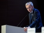 France’s richest man Arnault hit with €22 million tax assessment. France’s richest man Arnault hit with €22 million tax assessment.