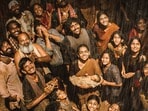 పెద్దితో పోటీ.. ఓటీటీలోకి వచ్చేస్తున్న మ్యూజికల్ ఫాంటసీ మూవీ(x/SwapnaCinema)