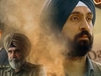 Harbhajan Singh called Diljit Dosanjh's Satluj 'outstanding' and was all praise for it. 