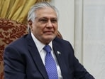 Calls for Pakistani deputy prime minister and foreign minister Ishaq Dar's resignation have also grown over the incident.