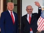 Trump touts influence over Netanyahu, says Israeli PM ‘knows who the boss is’