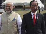 India and Indonesia aim to expand cooperation in digital tech, defence, critical minerals and maritime security during PM Modi’s visit. (Representative photo)