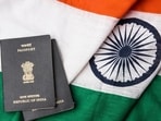 Indian passport