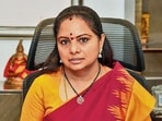 Kavitha faces setback as EC declines Telangana Rakshana Sena registration over objections.