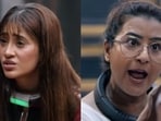 Shilpa Shinde's entry in Lock Upp 2 creates unrest inside the house.