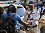 Maharashtra transport department has migrated its Vahan e-challan services to new web address since the last couple of days to address technical issues faced by motorists for past few weeks. ((PIC FOR REPRESENTATION))