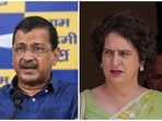 The VHP alleged that Arvind Kejriwal and Priyanka Gandhi made specific allegations about the Ram Temple donation case that were circulated on tv, social media and other platforms.