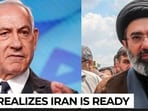 Israel scrambles wildly after 'NYT' drops major Iran bombshell