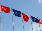 Last month, Trump promised to make Erdogan "very happy" when asked about Turkey looking to secure F110 jet engines and being readmitted to the F-35 fighter jet programme.