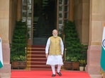 Prime Minister Narendra Modi to mark his maiden visit to New Zealand next week to strengthen the two countries' Free Trade Agreement