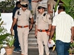Revenue department employees said they would intensify their agitation if appropriate action was not taken against those found responsible for allegedly subjecting staff to excessive work pressure during the SIR exercise.