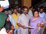 Jharkhand Chief Minister Hemant Soren in Ranchi on Thursday.
