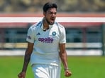 Gurnoor Brar was simply unplayable. Gurnoor Brar was simply unplayable.