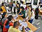 Phase II of Delhi University’s Common Seat Allocation System (CSAS) for undergraduate admissions began onJuly 3.