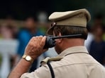 Police said the three girls left their homes in Dhalai district with the man on May 29. (Representative Photo/iStock)
