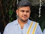 Pratyush Anand (HT PHOTO)