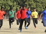 Pune ZP has decided to establish its first-ever sports academy (Krida Prabodhini) to provide rural talent with international-standard coaching and modern sports facilities under one roof. ((PIC FOR REPRESENTATION))