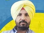 Punjab Congress president Amarinder Singh Raja Warring Punjab Congress president Amarinder Singh Raja Warring