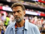 Jurgen Klopp has been approached to become the next Germany manager.