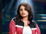 Shresta Iyer was eliminated from Lock Upp 2.
