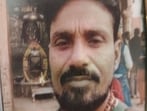 Surendra Sharma (HT File Photo)