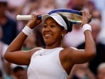 Naomi Osaka’s daughter, Shai: All about the little girl who changed her life REUTERS/Andrew Couldridge