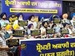 The Shiromani Akali Dal (Punar Surjit), breakaway faction of the Shiromani Akali Dal (SAD) on Saturday launched its Chandigarh unit, signalling its electoral ambitions by announcing that it will contest the municipal corporation elections due later this year and the Chandigarh Lok Sabha seat in the 2029 general elections.