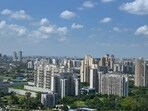 The notion that taller buildings diminish quality of life is a misconception in urban planning.