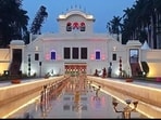 The project aims to create an additional source of revenue for the tourism department. (HT Photo)
