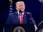 US President Donald Trump says all Iranian leaders could be taken out with ‘one shot’ at Khamenei funeral