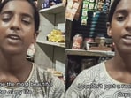 The creator shared a glimpse into her demanding daily routine.