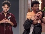 Vanshaj opens up about Kushal Tandon threatening him on Alliance. Vanshaj opens up about Kushal Tandon threatening him on Alliance.