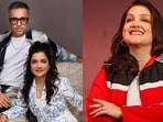 Ashneer Grover's wife Madhuri slammed for her controversial remark on Lock Upp.
