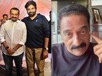 నువ్వు ఎందుకు ఇంత ఓవర్ యాక్షన్ చేస్తున్నావ్?- ప్రకాష్ రాజ్ ట్వీట్‌పై బండ్ల గణేష్ ఫైర్!(x)