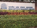 Vivek Kundu reflected on the emotional and mental toll of his first year at IIM Ahmedabad.